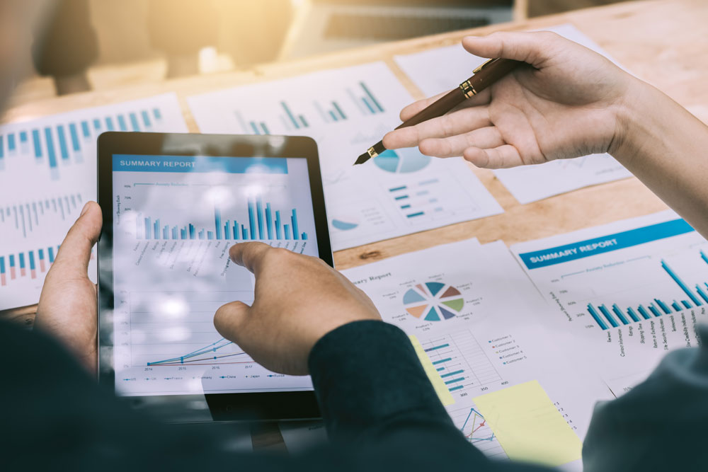Redmond Accounting