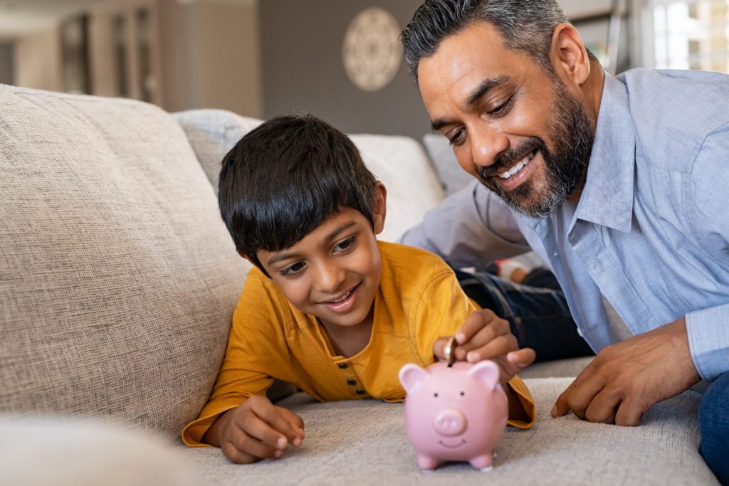 5 Effective Ways to Teach Kids About Real Estate Investing Early in Bend and Redmond, Central Oregon