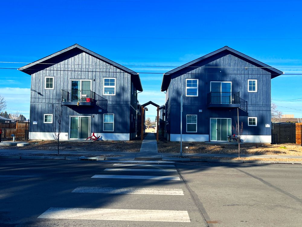 Redmond Evictions
